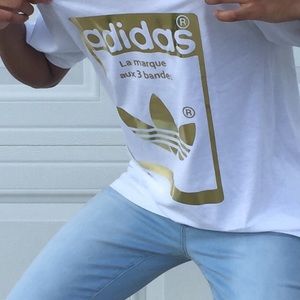 Adidas La Marque Top